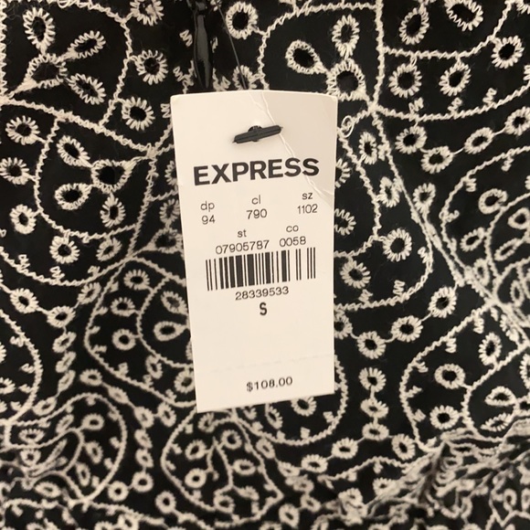 Express Romper - Picture 4 of 4